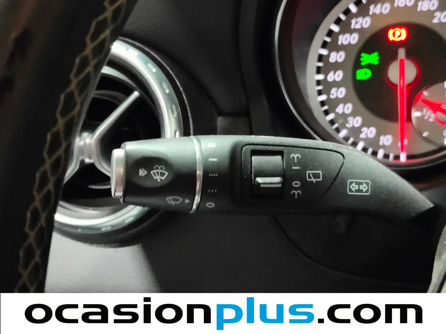 Foto Mercedes GLC Coupé Mercedes-Benz GLC Coupé 350 e 4Matic (320 CV)