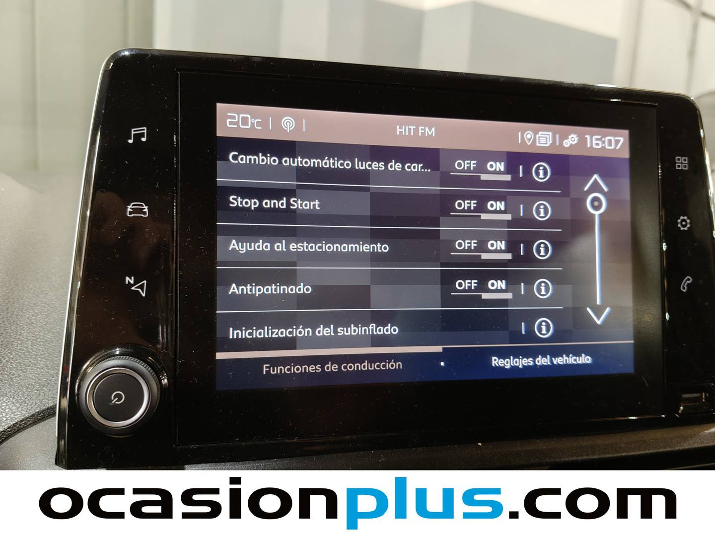 Citroën Berlingo Citroen Berlingo BlueHDi 130 S&S Talla M Feel Pack (130 CV) km 0