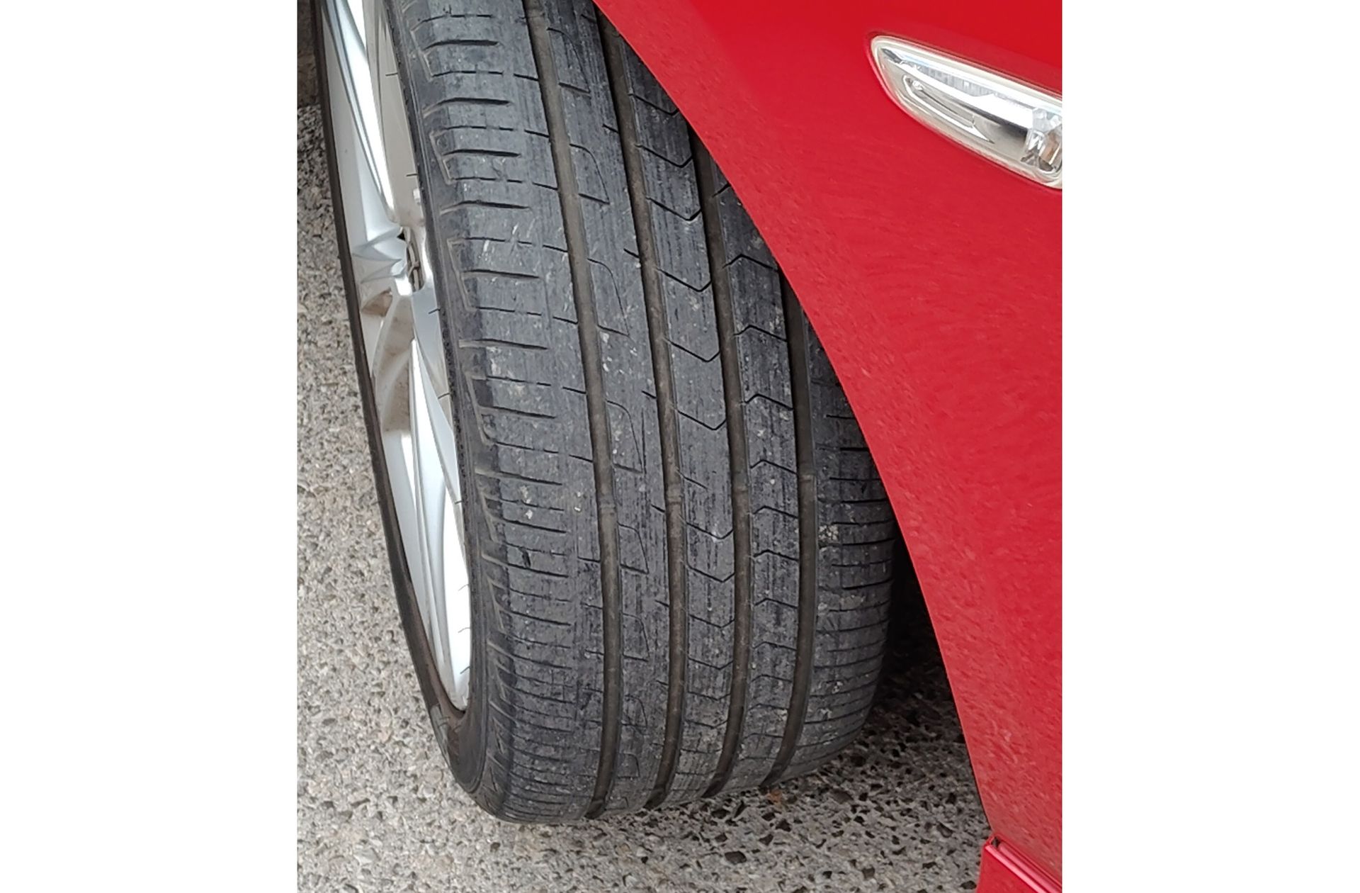 Opel Astra 1.4 Turbo GSi Line - foto 36