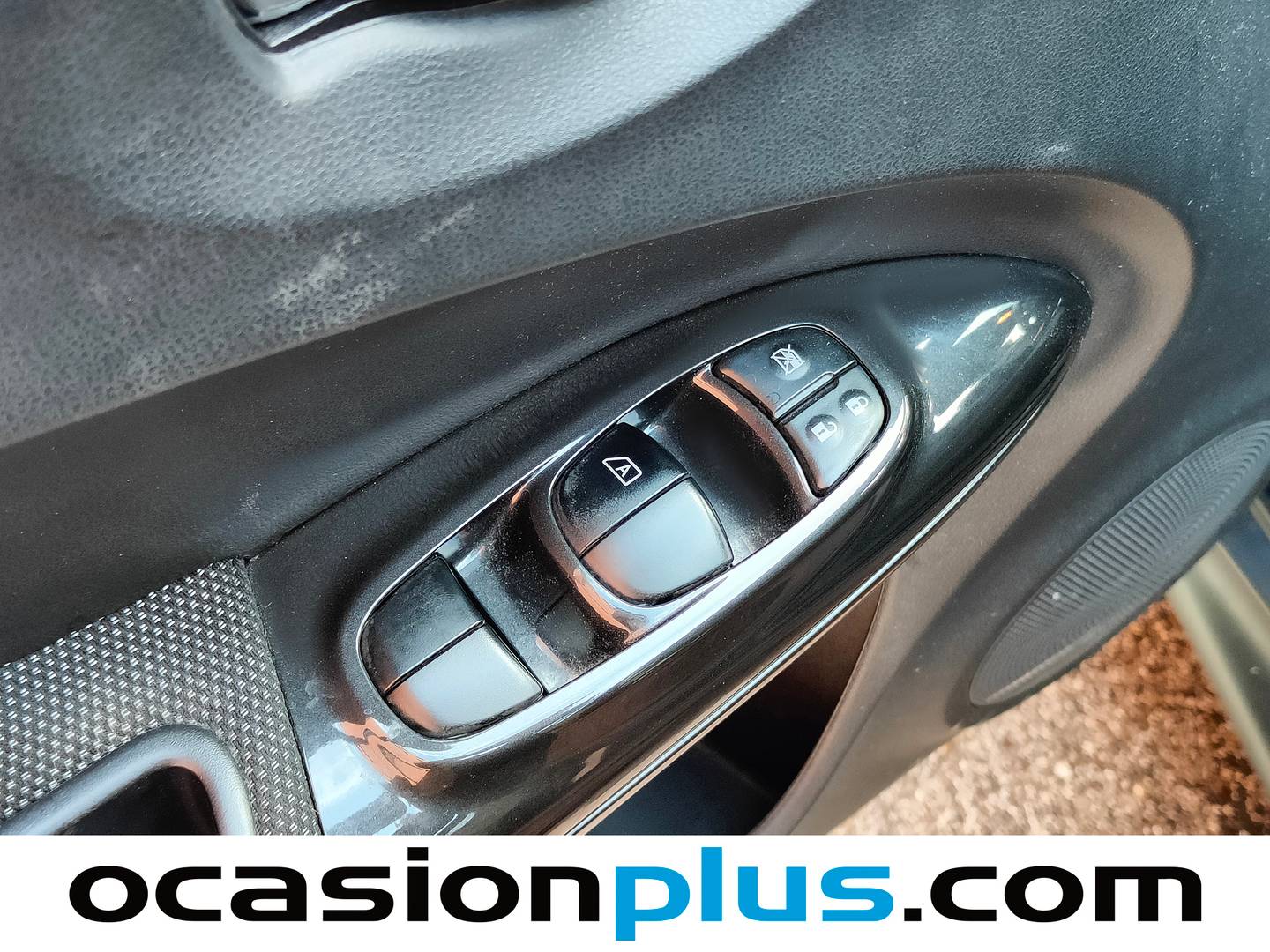 Foto Nissan JUKE Nissan Juke DIG-T N-Connecta 4x2 (115 CV)