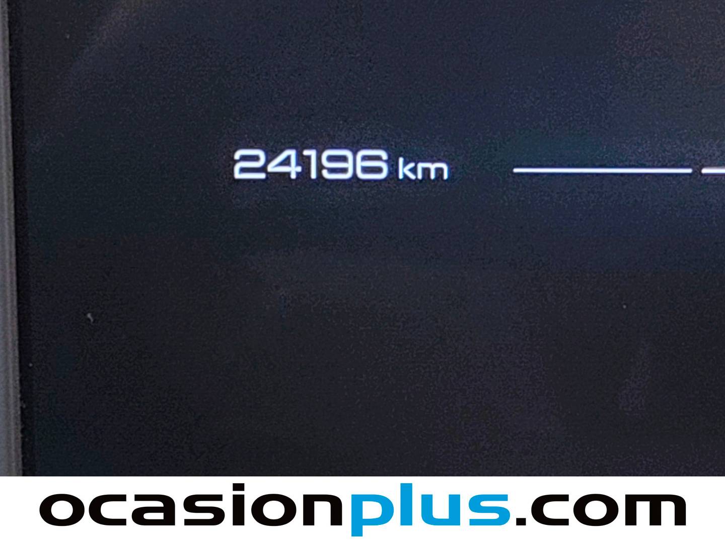 Peugeot 3008 Hybrid Peugeot 3008 Hybrid 145 Allure eDCS6 (145 CV) híbrido