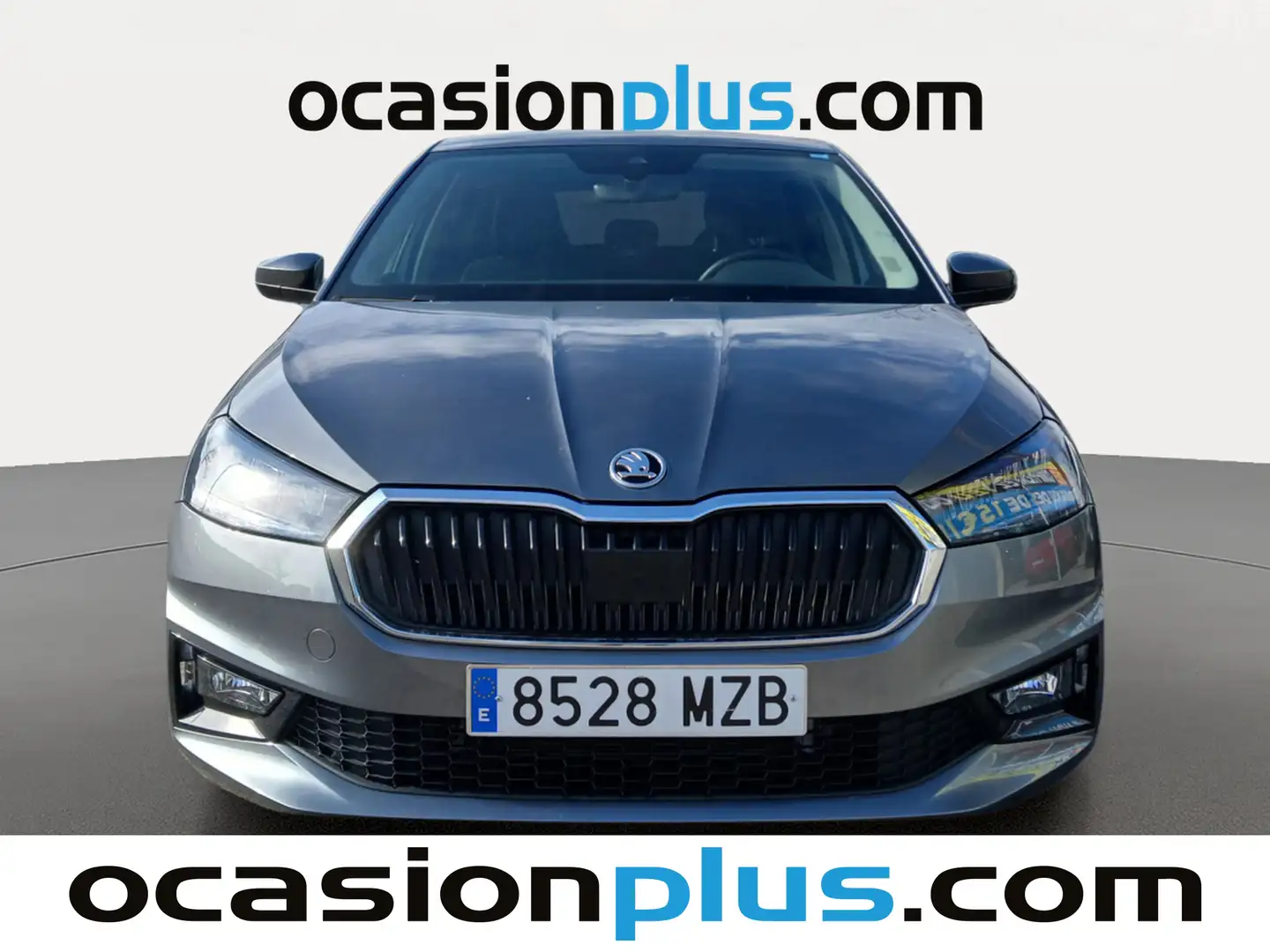 Foto Skoda Fabia Skoda Fabia 1.0 TSI Selection (95 CV)