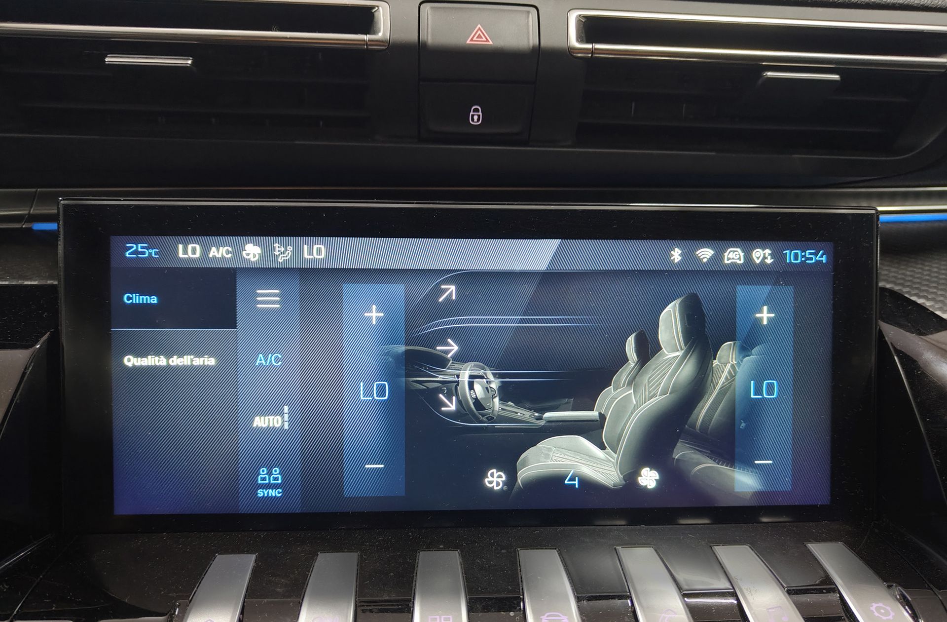 Peugeot 508 SW SW BlueHDi 130 GT EAT8 - foto 33
