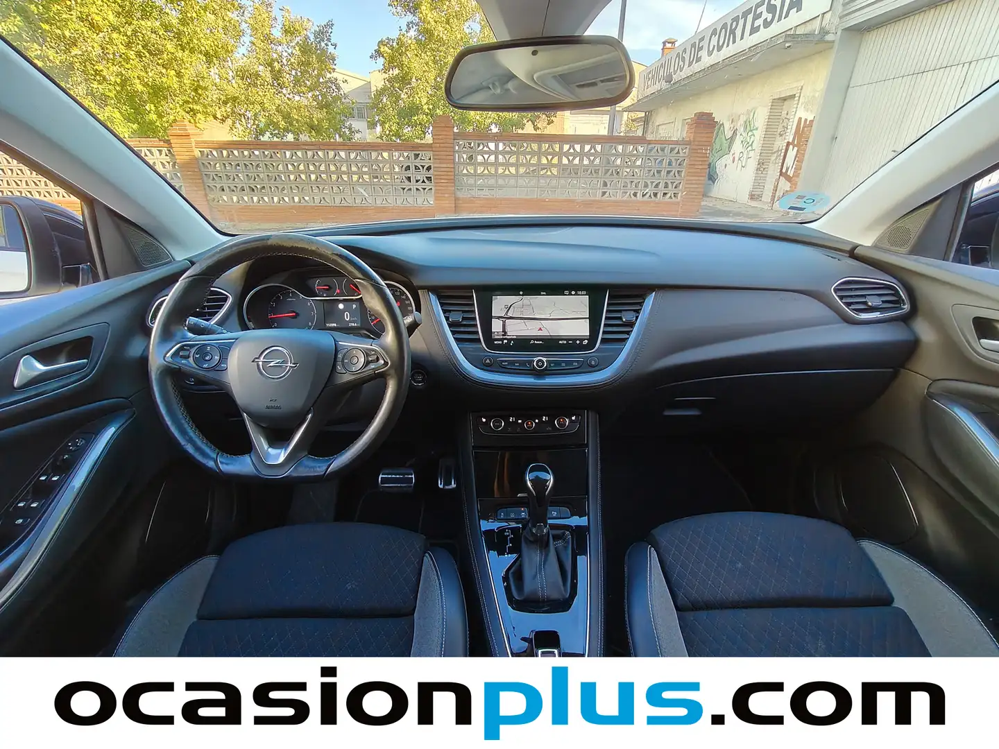 Foto Opel Grandland X Opel Grandland X 1.5 CDTi Ultimate Auto (130 CV)