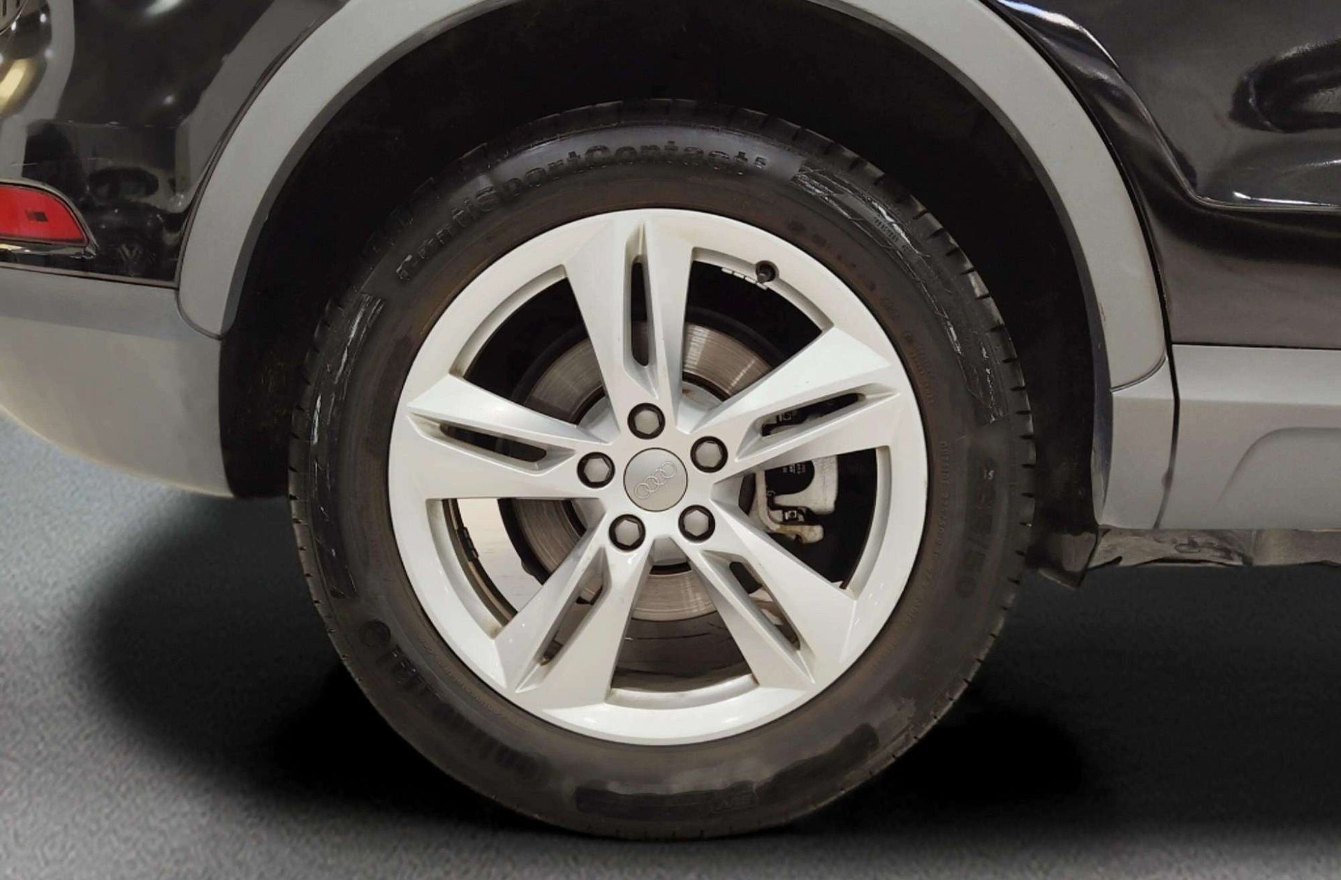Audi Q3 design edition 2.0 TDI - foto 45