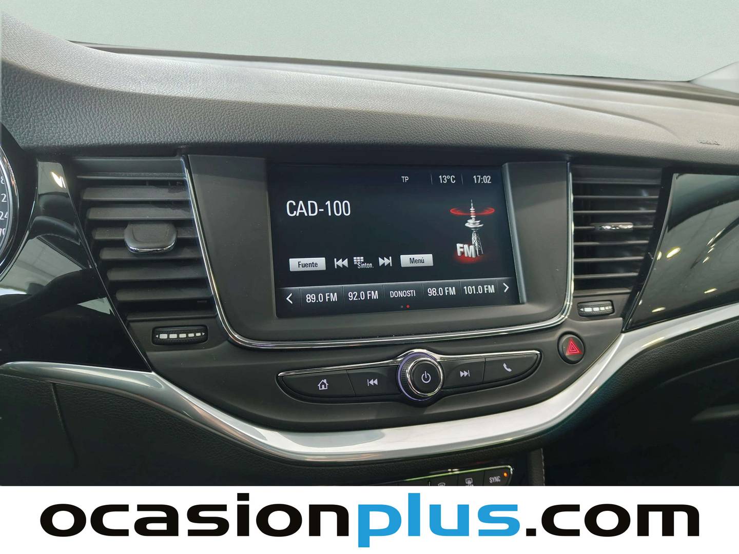 Opel Astra Opel Astra 1.4 Turbo Excellence (150 CV) 150cv