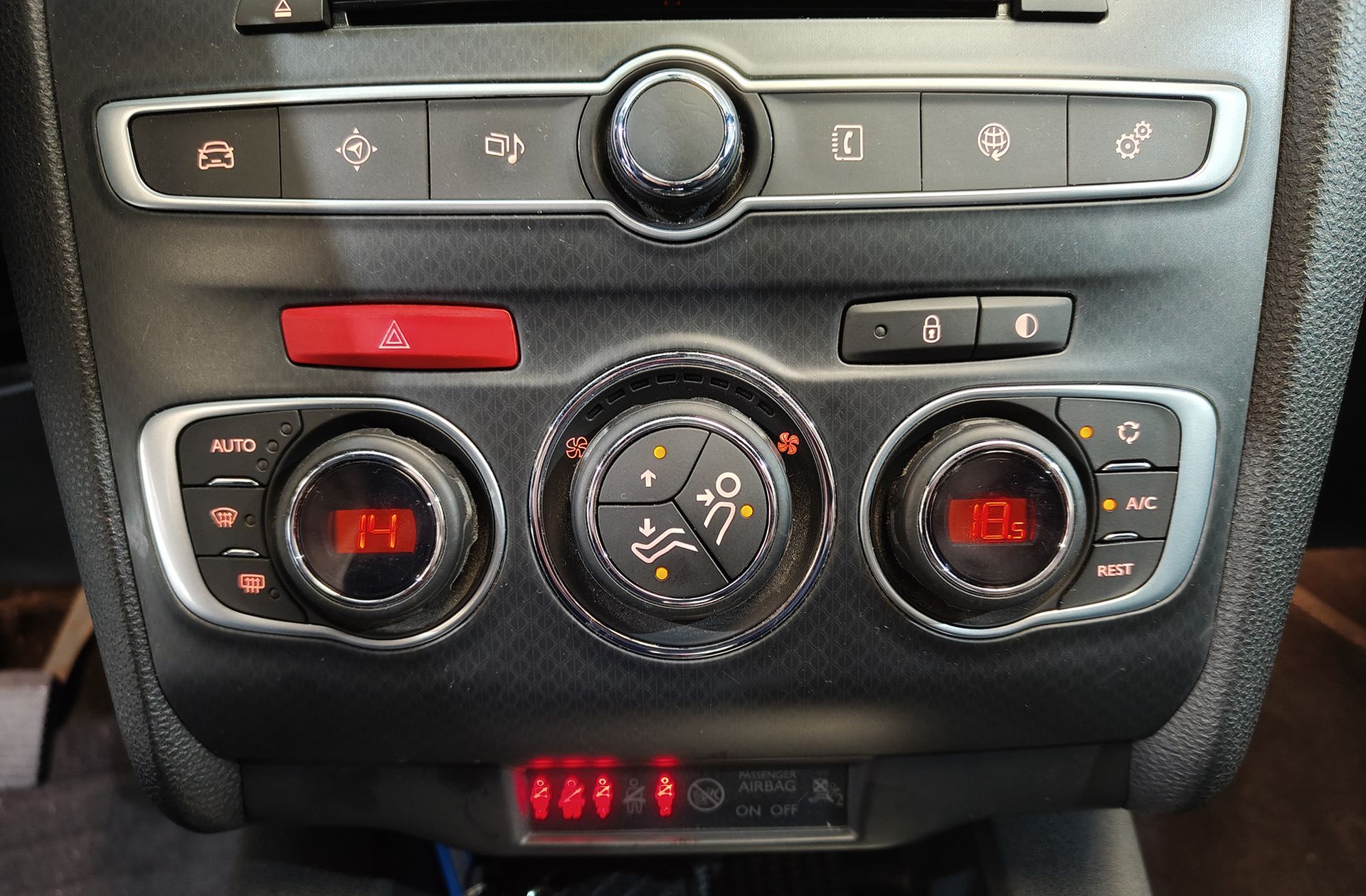 DS DS 4 PureTech 130 Style - foto 30