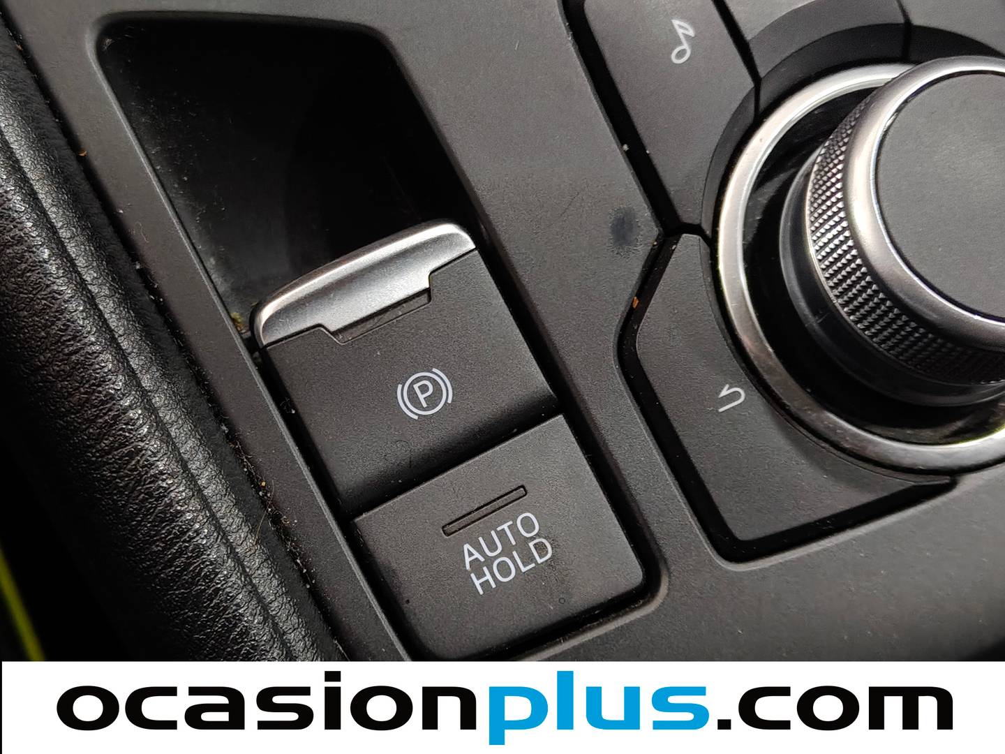 Mazda CX-5 Mazda CX-5 2.2 DE Newground (150 CV) de ocasión