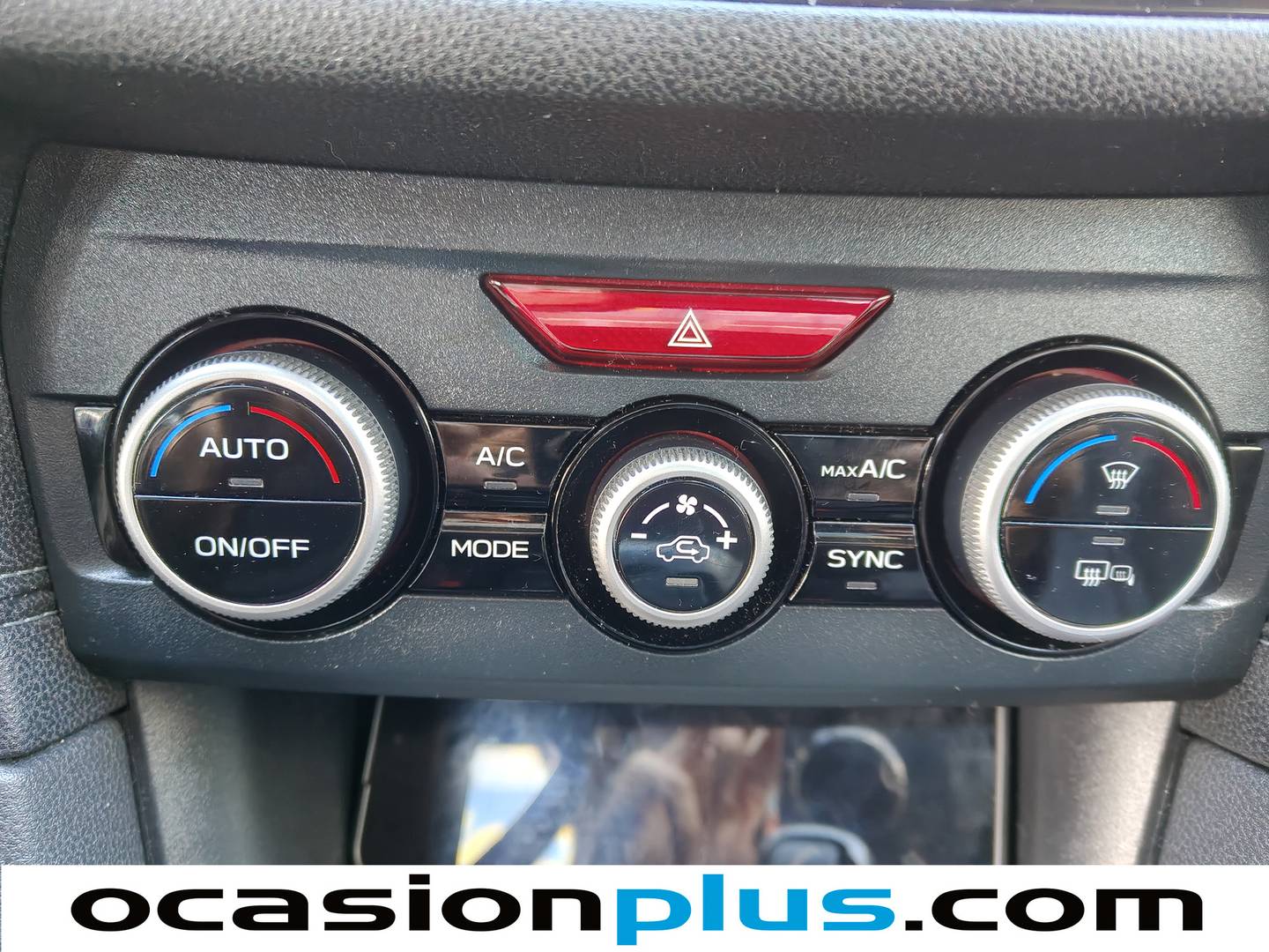 Foto Subaru Impreza Subaru Impreza 1.6i-S Executive AWD CVT Lineartronic AWD (114 CV)