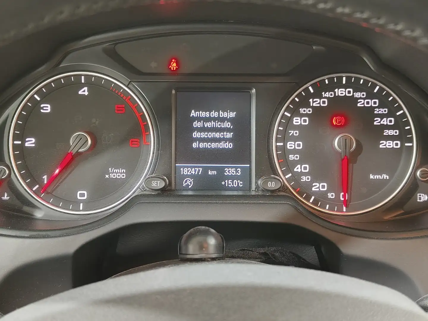 Foto Audi Q5 Audi Q5 Advanced edition 2.0 TDI ultra (150 CV)