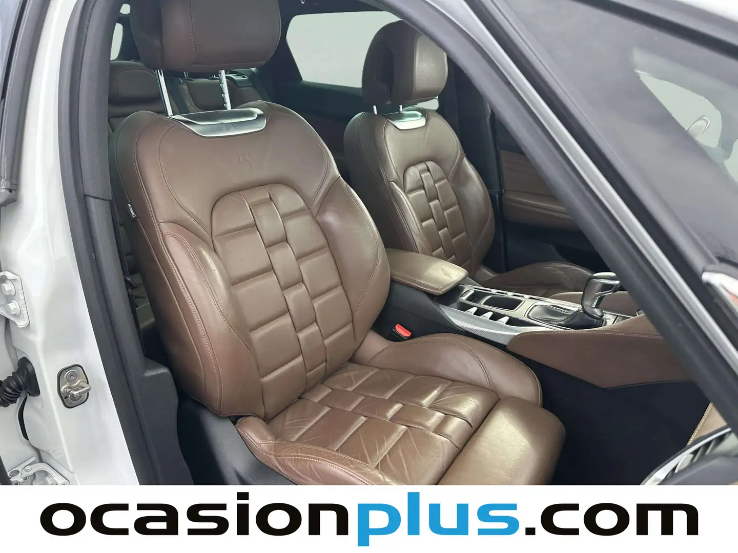 Foto DS DS 5 DS DS5 BlueHdi 180 Prestige EAT6 (181 CV)