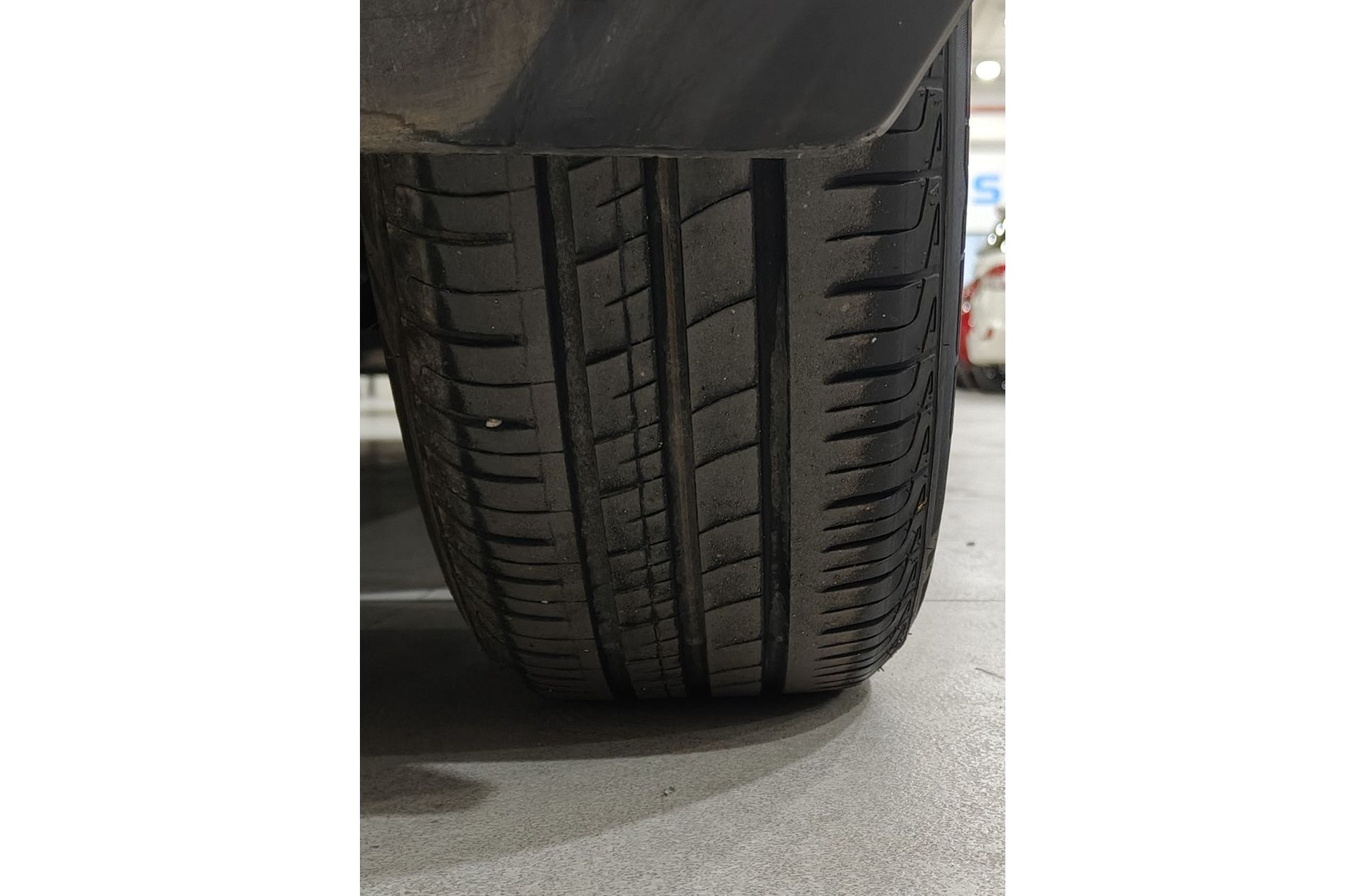 Kia Rio 1.0 T-GDi Drive - foto 31