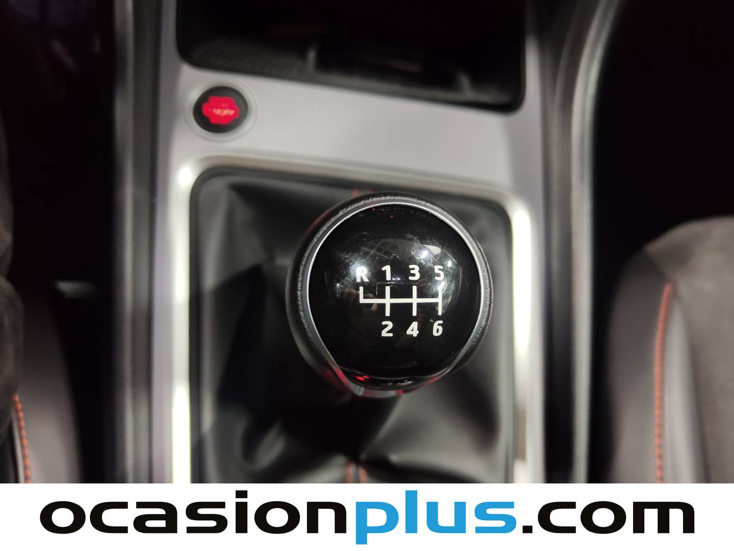 Seat Ateca Seat Ateca 1.5 TSI S&S FR Special Edition (150 CV) de segunda mano