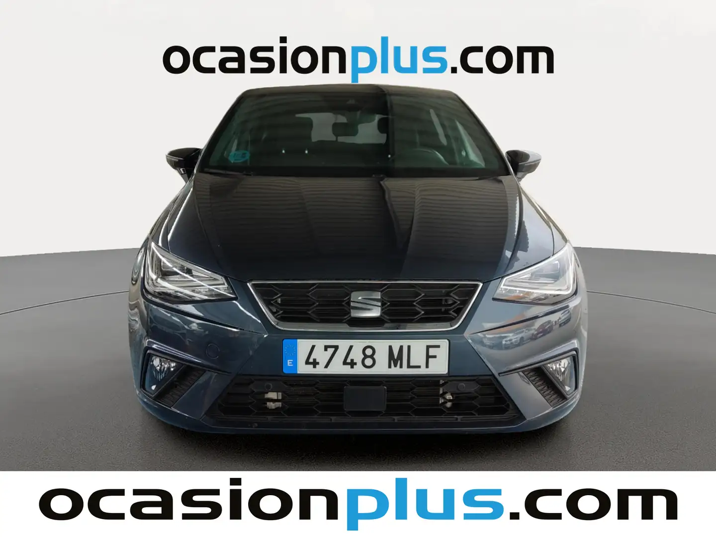Foto Seat Ibiza SEAT Ibiza 1.0 TSI S&S FR XL (110 CV)