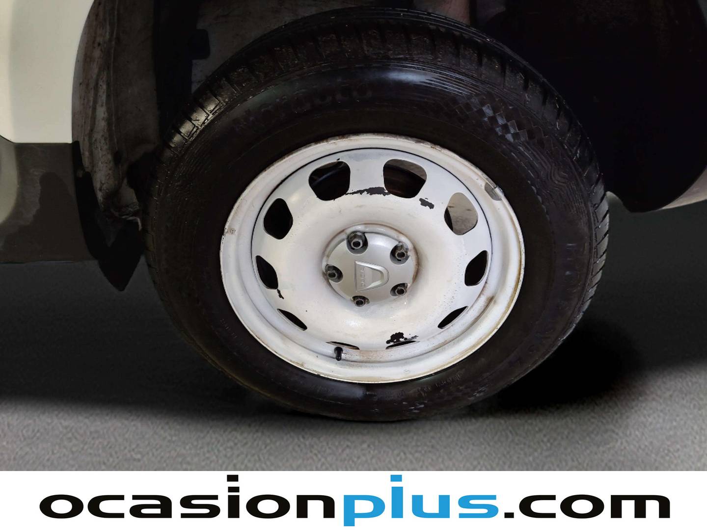 Foto Dacia Duster Dacia Duster Ambiance dCi (109 CV)