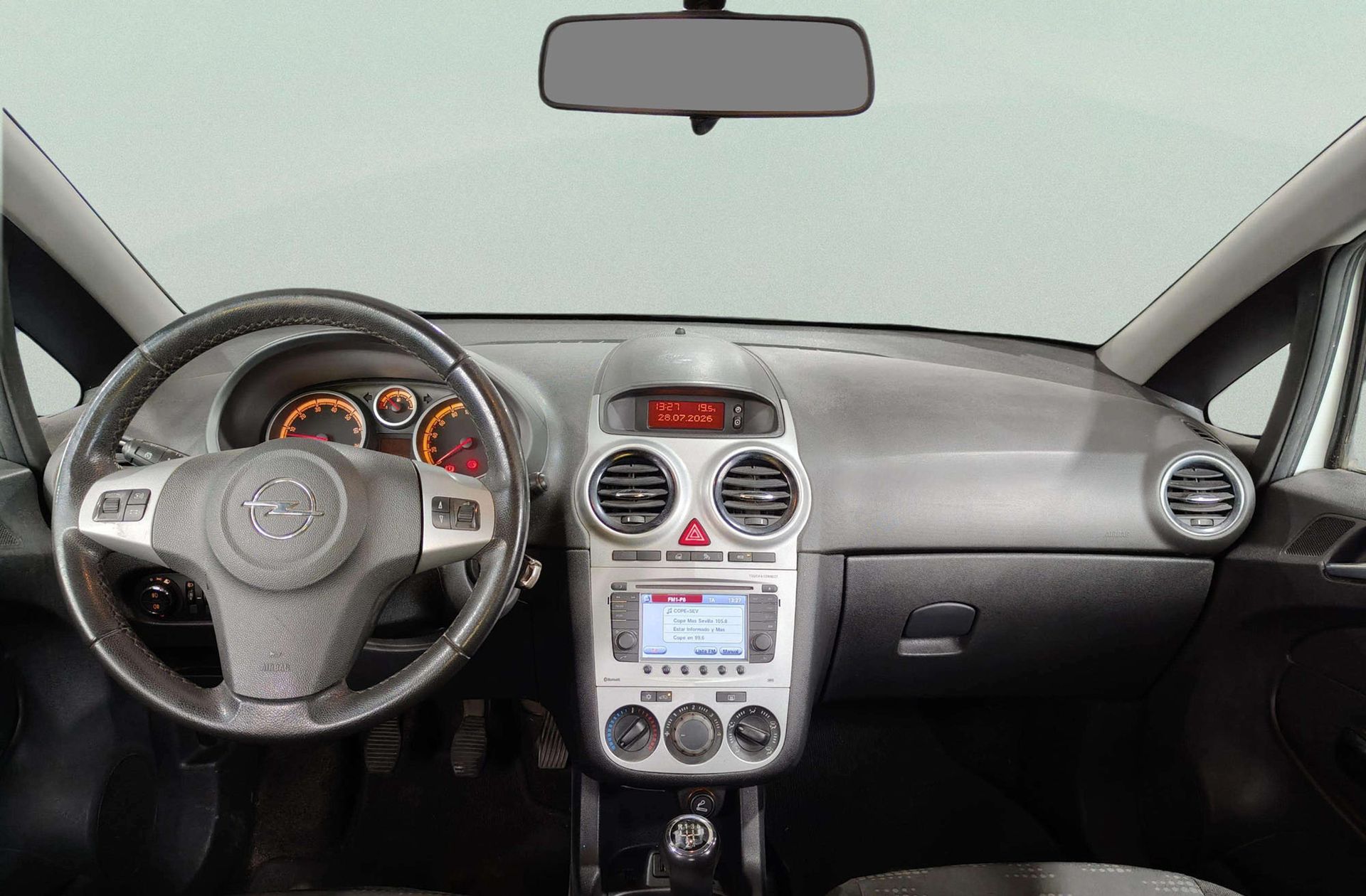 Opel Corsa 1.2 C'Mon - foto 6