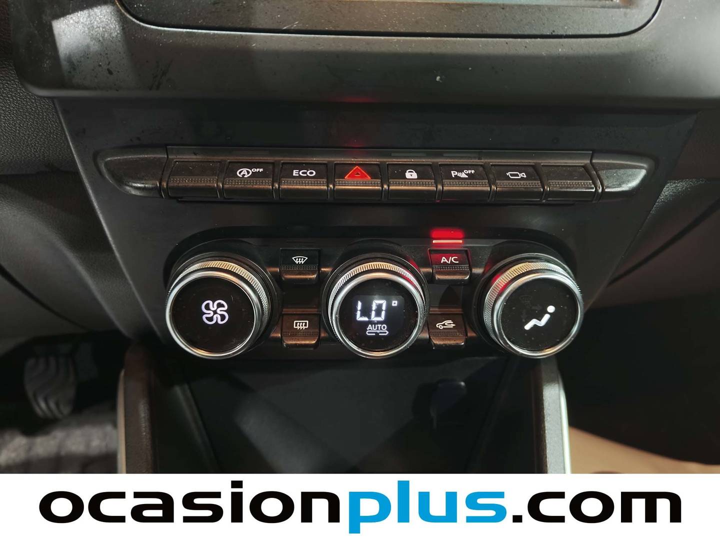 Accesorios del Dacia Duster Dacia Duster 1.6 GLP Prestige 4X2 (115 CV)