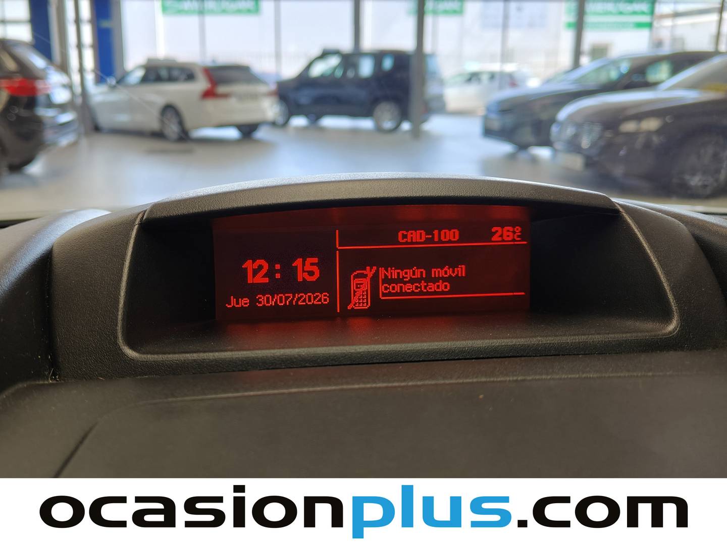 Peugeot Partner Peugeot Partner Tepee BlueHDi 100 Access (100 CV) al mejor precio
