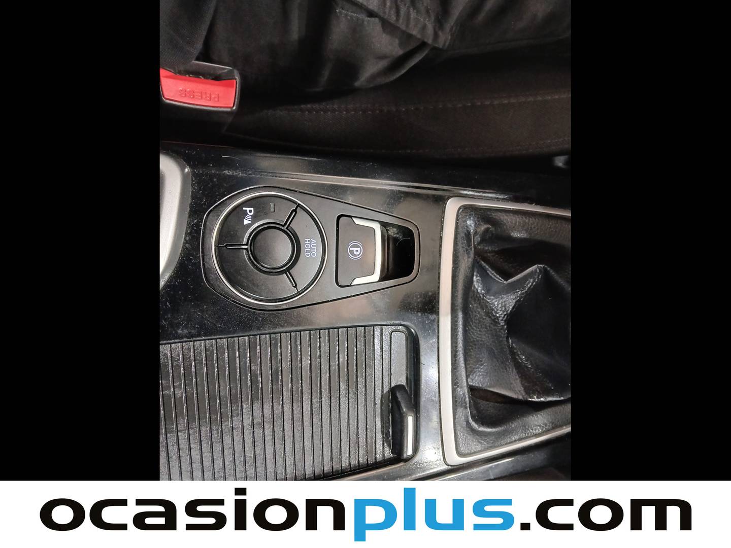 Hyundai i40 Hyundai i40 1.7 CRDI BlueDrive Klass (115 CV) diésel