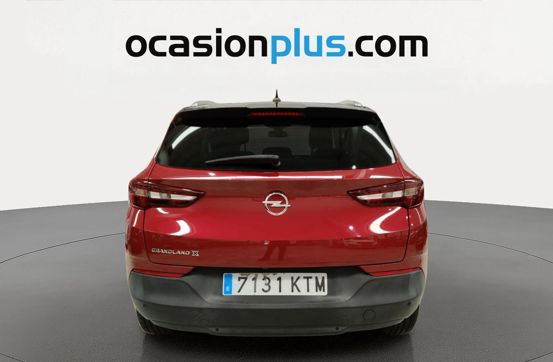 Opel Grandland 1.2 Turbo Design Line - foto 16