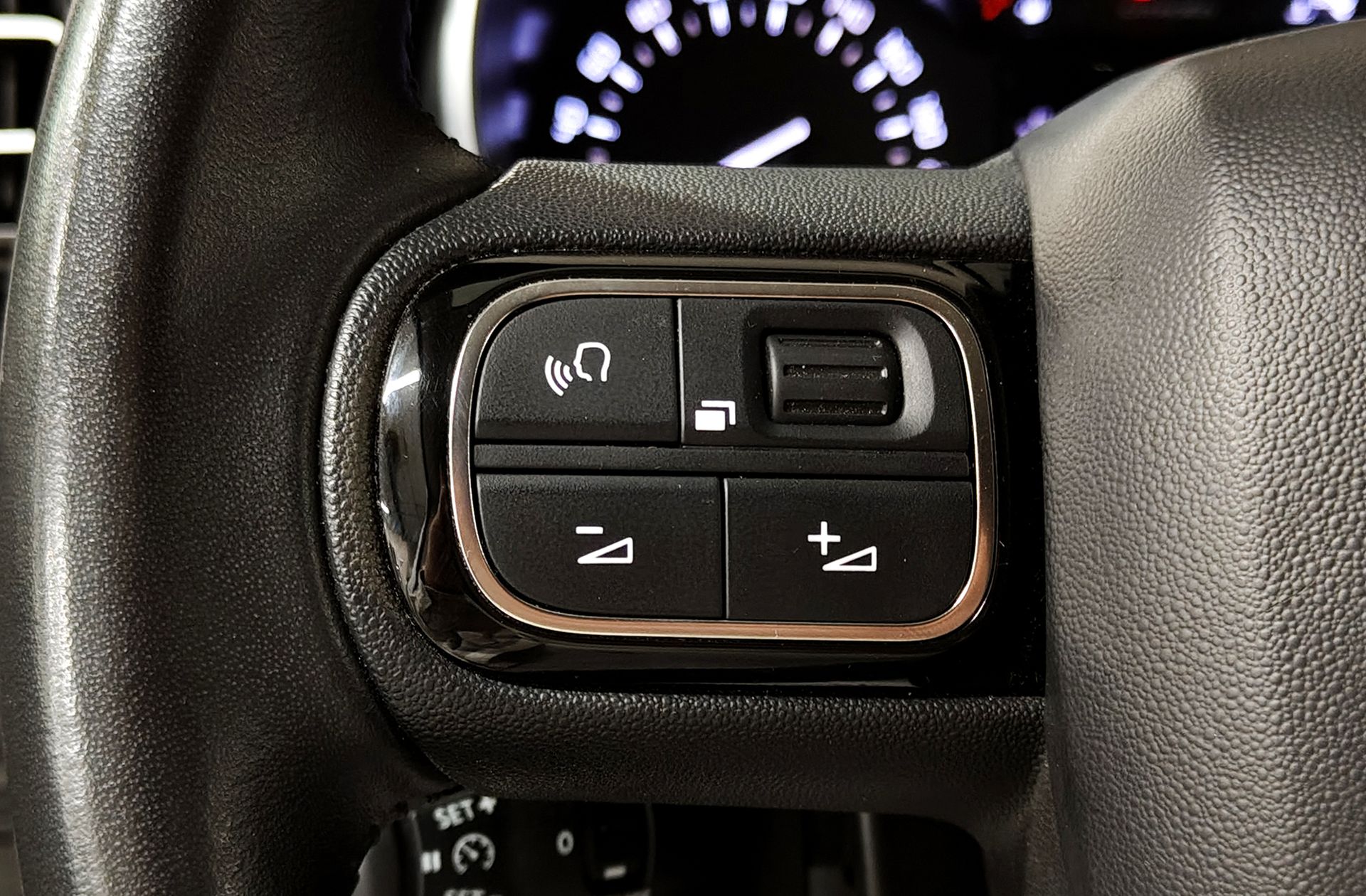 Citroën C3 Aircross PureTech 110 Shine - foto 25