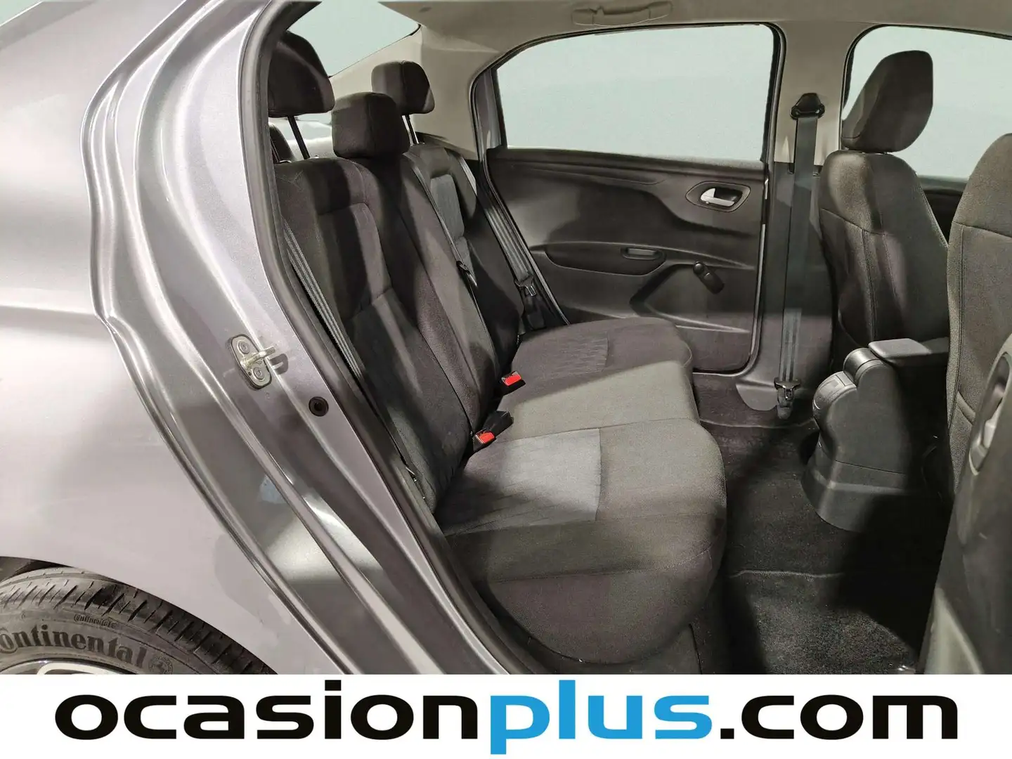 Foto Citroën C-Elysée Citroen C-Elysee BlueHDi 100 Origins (102 CV)