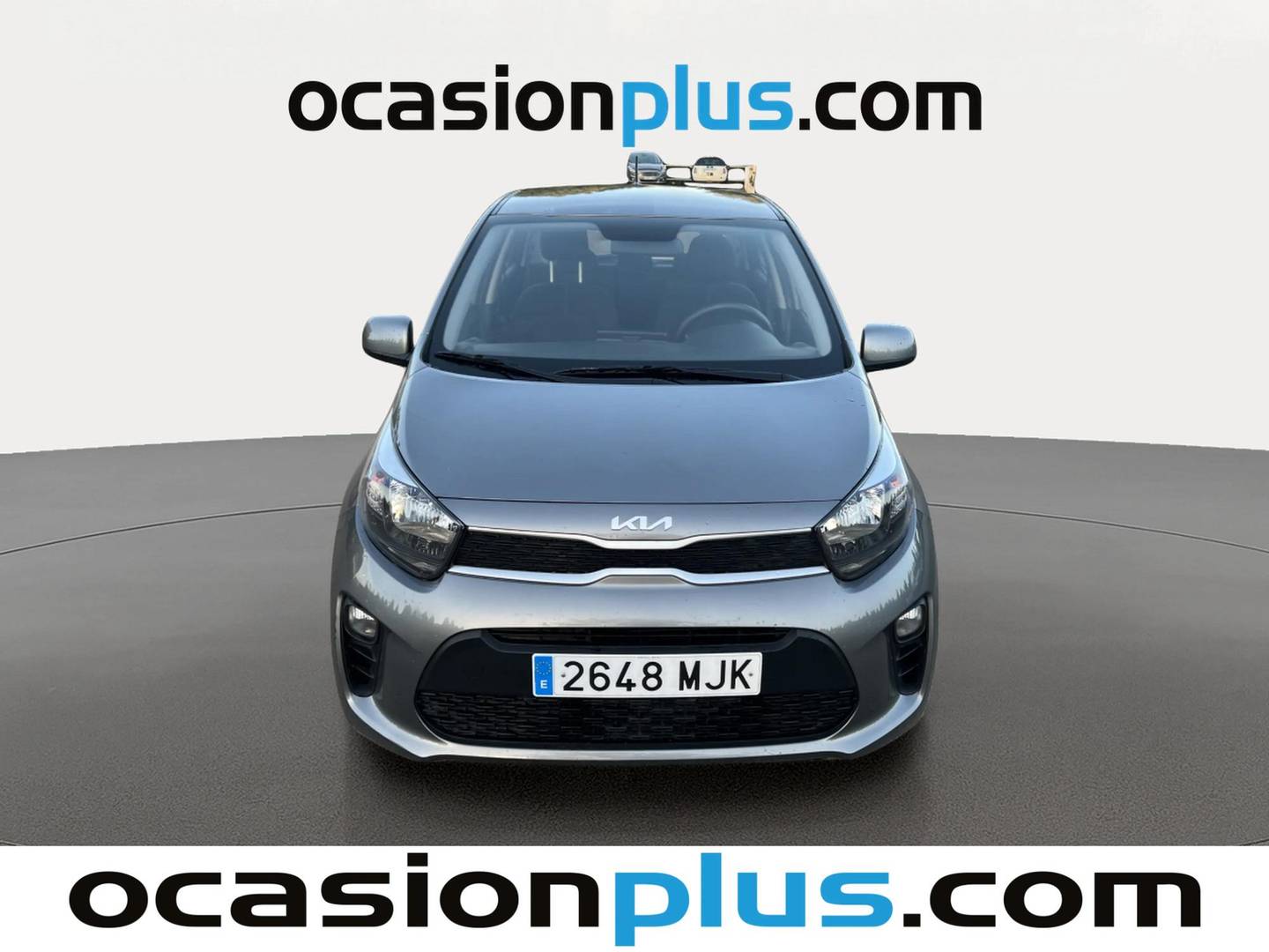 Foto KIA Picanto Kia Picanto 1.0 DPi Concept (67 CV)