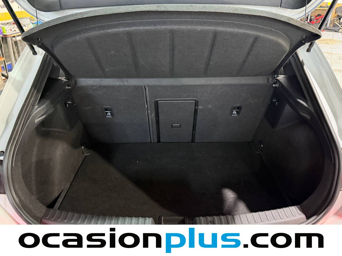 Foto Cupra León CUPRA León 1.5 eTSI DSG  (150 CV)