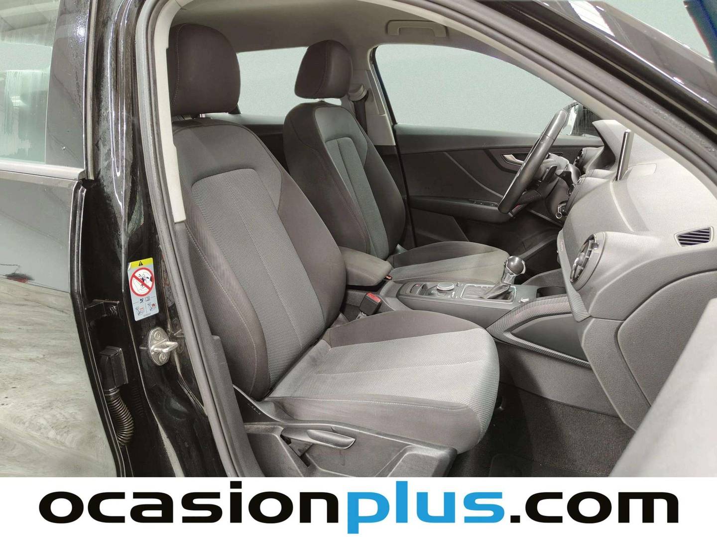 Paquetes del Audi Q2 Audi Q2 design edition 2.0 TDI quattro (150 CV) S tronic