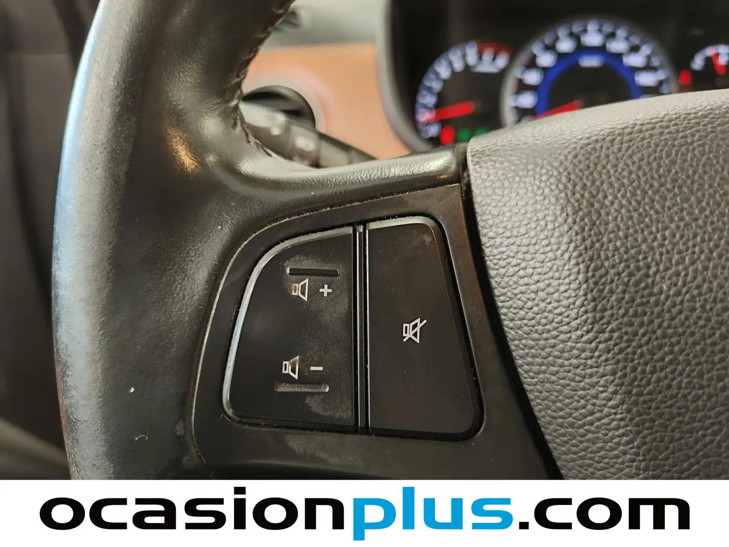 Foto Hyundai i10 Hyundai i10 1.2 Style Orange (87 CV)