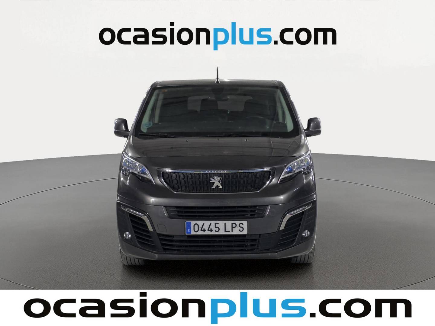 Peugeot Traveller Peugeot Traveller BlueHDi 120 Business Long (120 CV) 9 Plazas al mejor precio