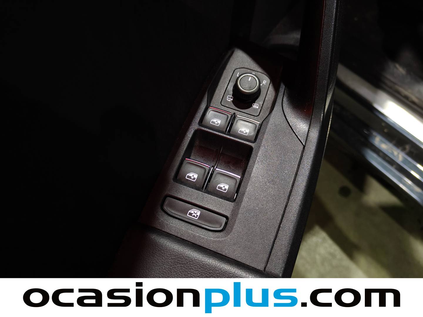 Foto Seat León SEAT León ST 1.5 TSI S&S FR Go L (150 CV)