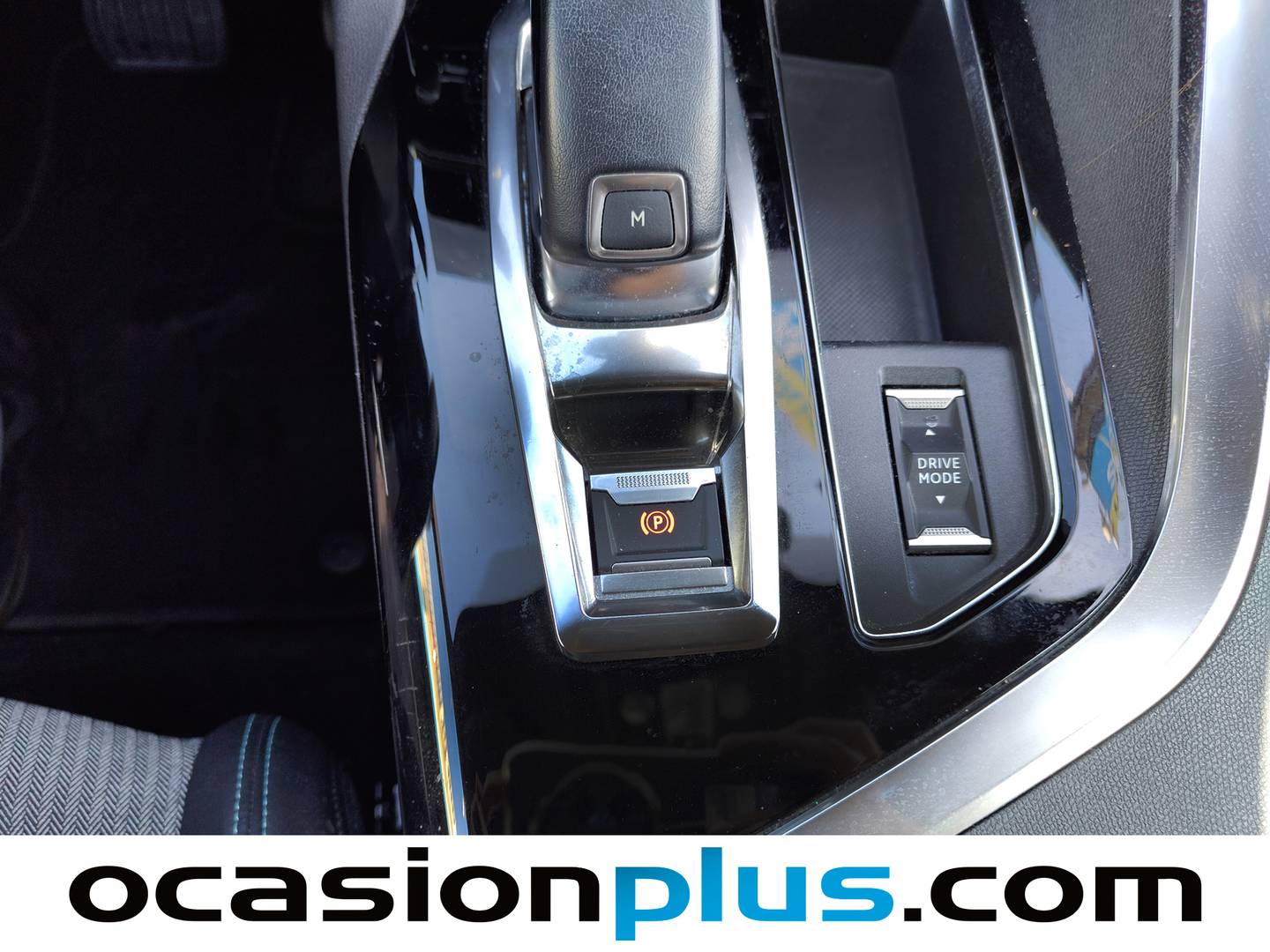 Peugeot 3008 Peugeot 3008 BlueHDi 130 S&S Allure Pack EAT8 (130 CV) 2023