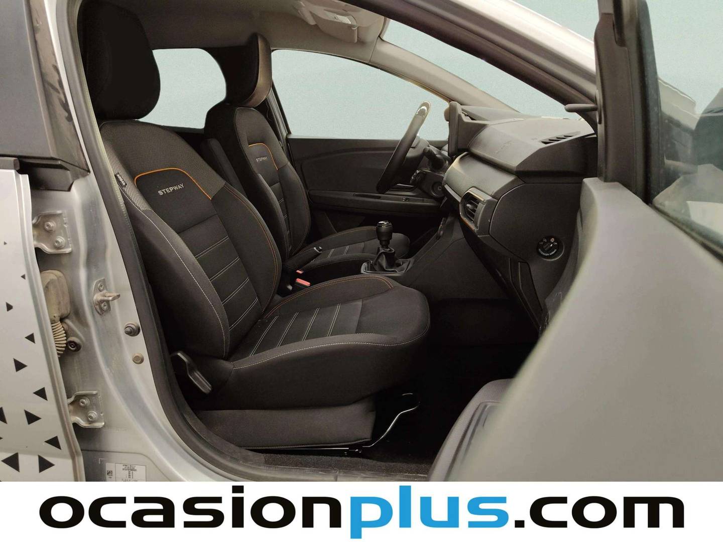 Dacia Sandero Dacia Sandero Stepway Essential TCe (90 CV) km 0