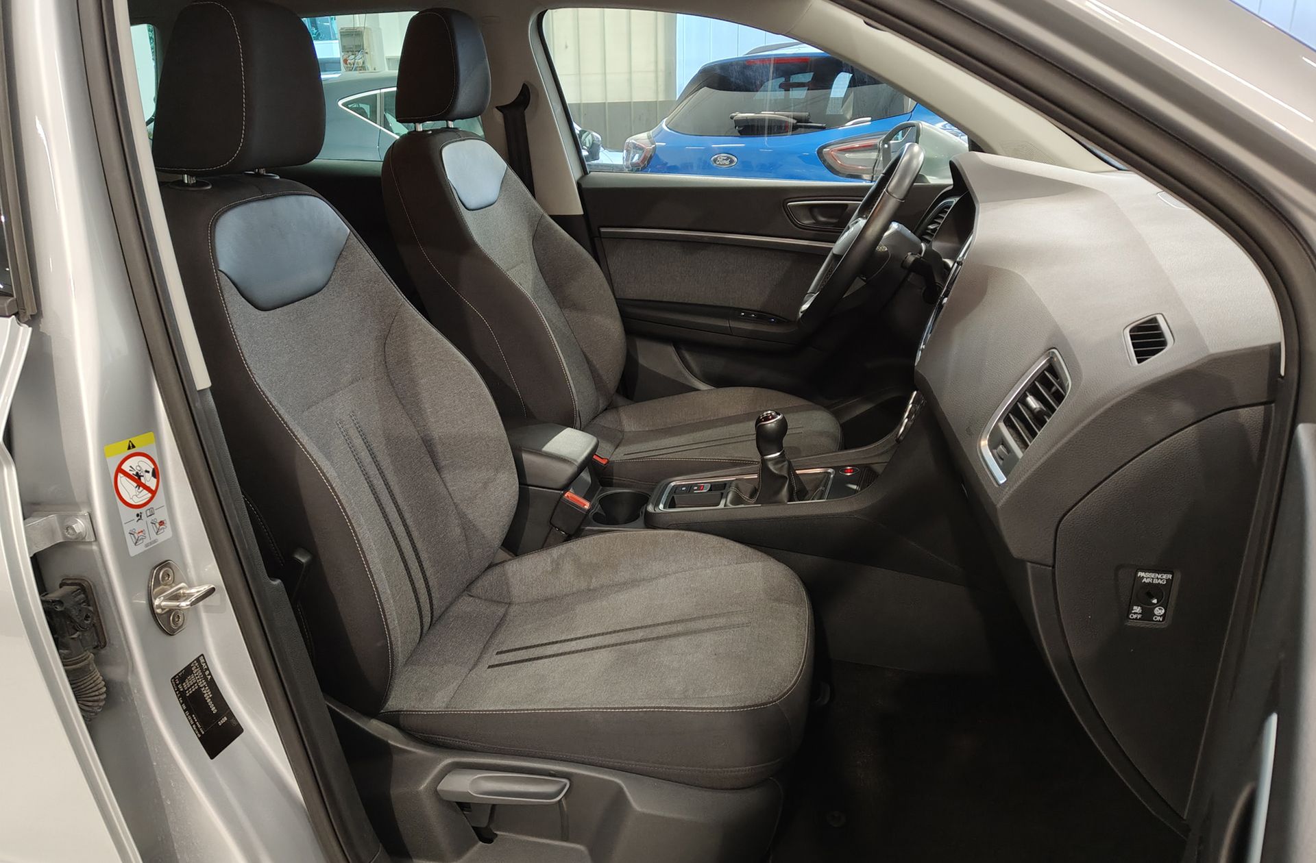 SEAT Ateca 1.5 TSI Style XL - foto 18