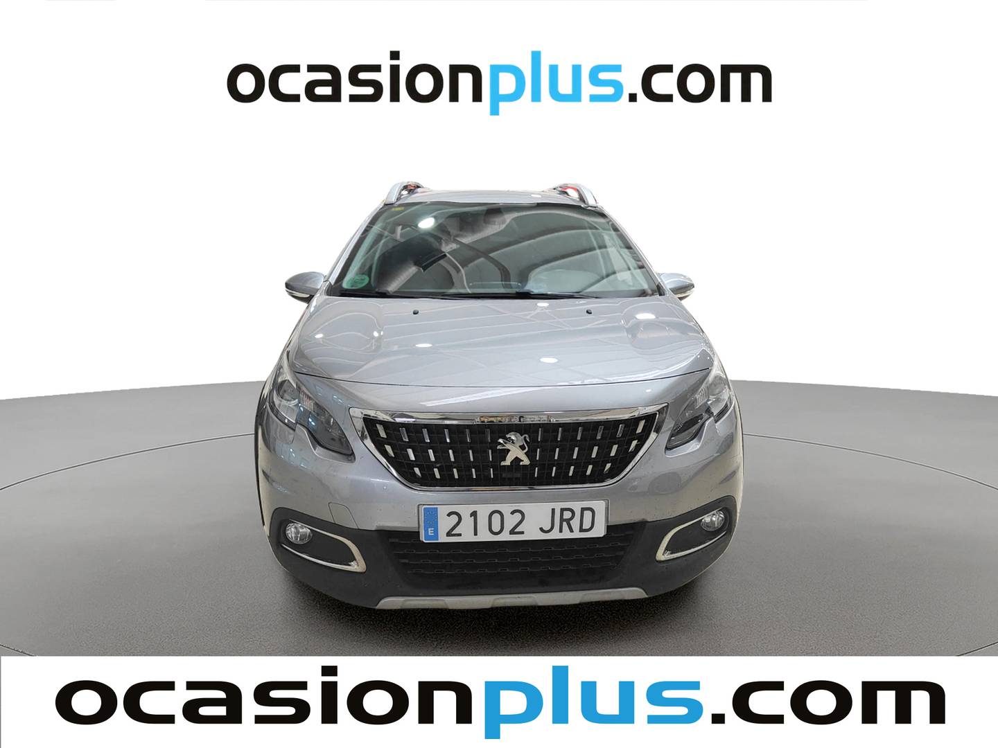 Peugeot 2008 Peugeot 2008 BlueHDi 120 S&S Allure (120 CV) 120cv