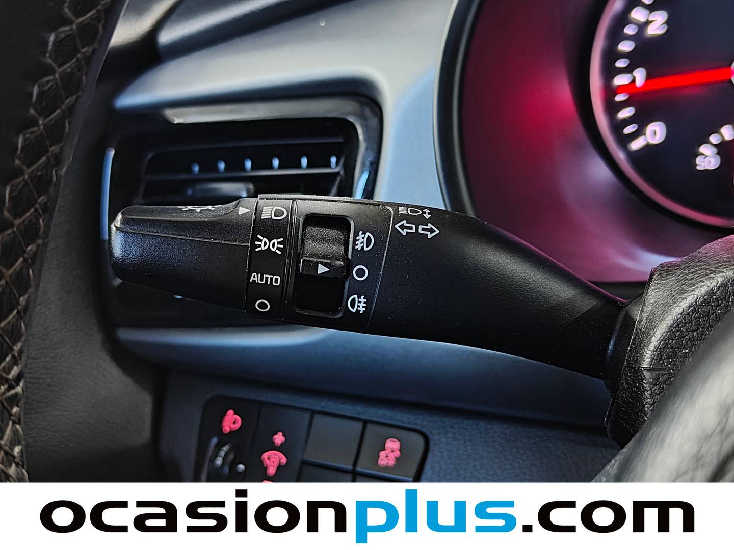 KIA Rio KIA Rio 1.0 T-GDi Drive (100 CV) de segunda mano