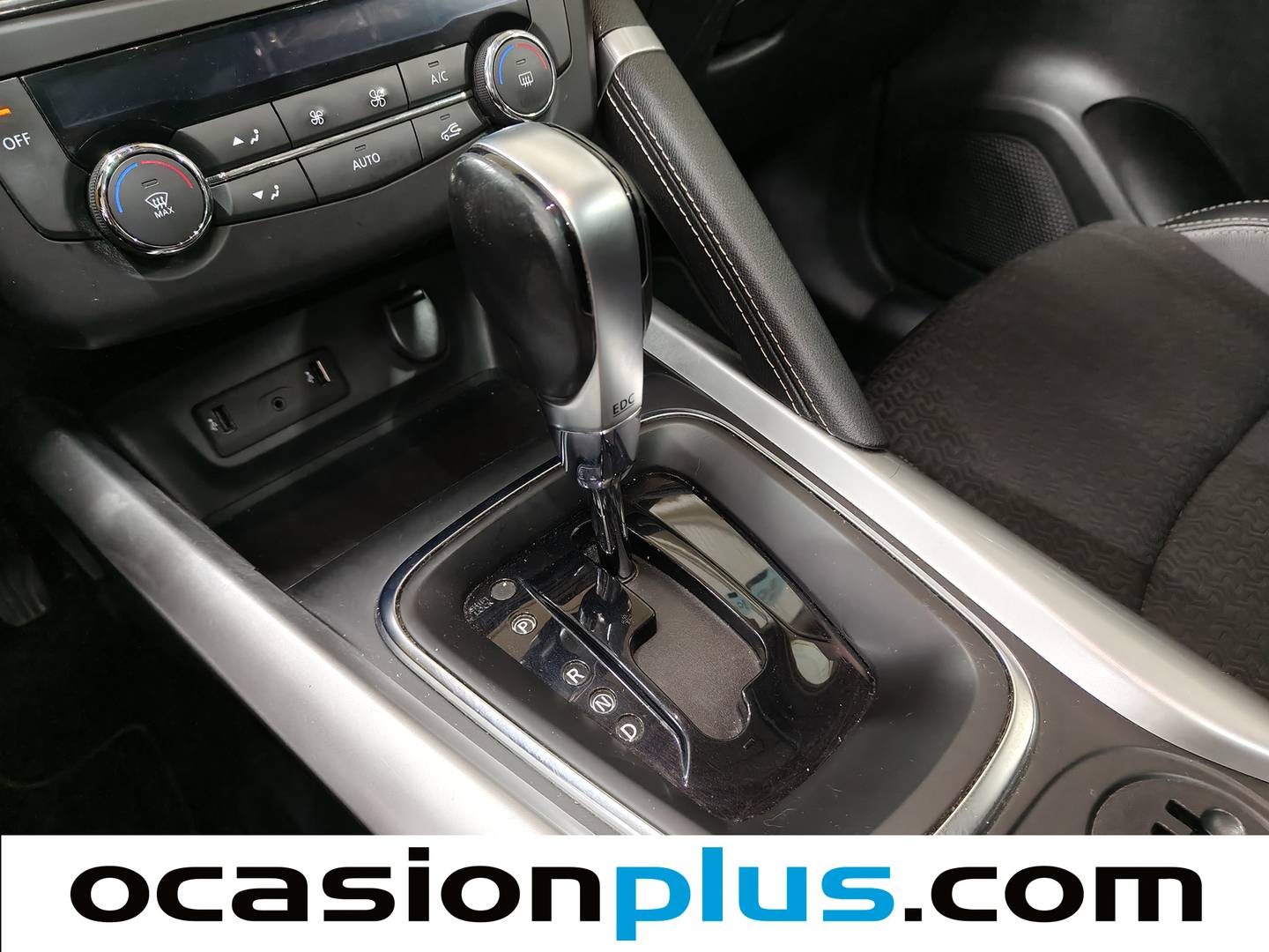 Renault Kadjar Renault Kadjar Zen Energy TCe (130 CV) EDC de segunda mano