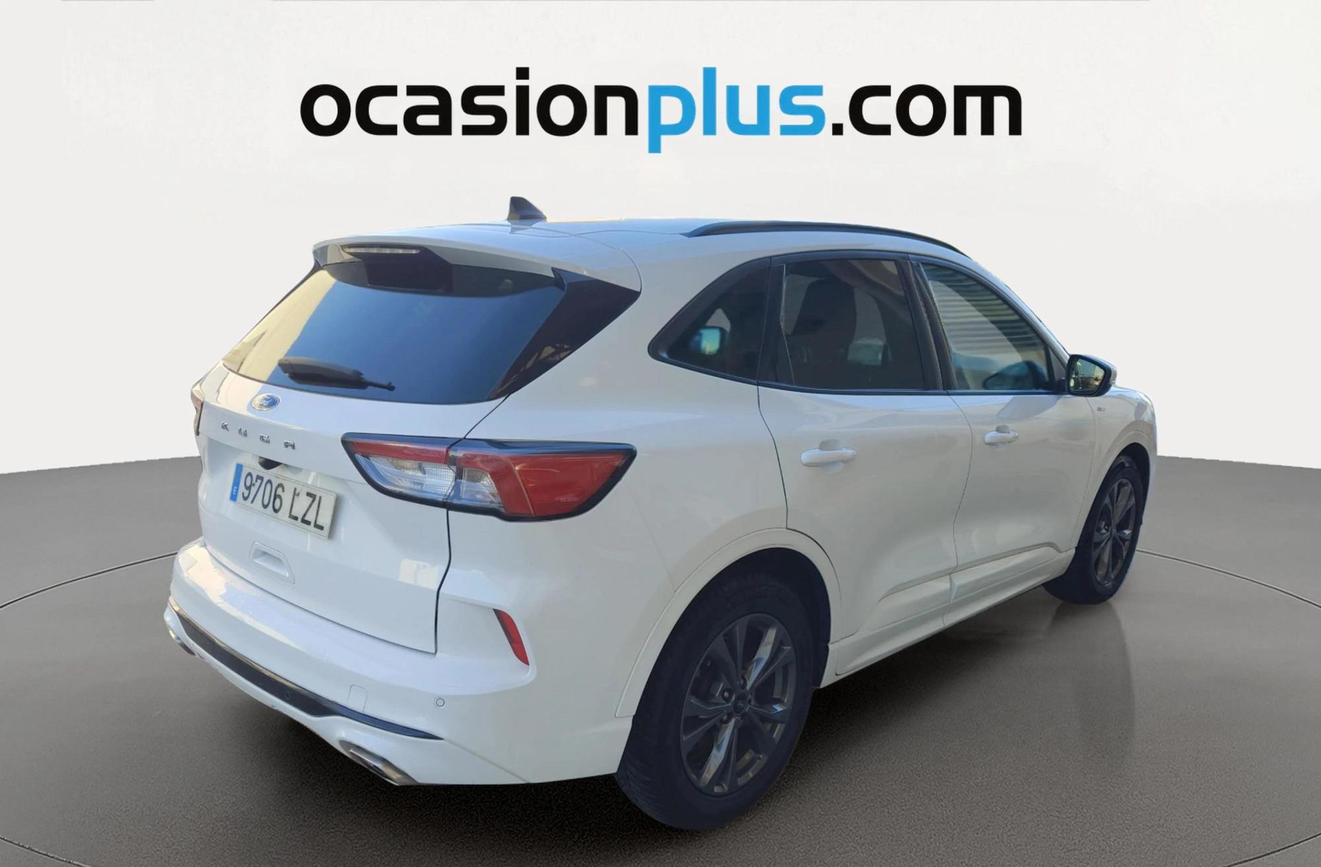 Ford Kuga 1.5 EcoBlue ST-Line - foto 4
