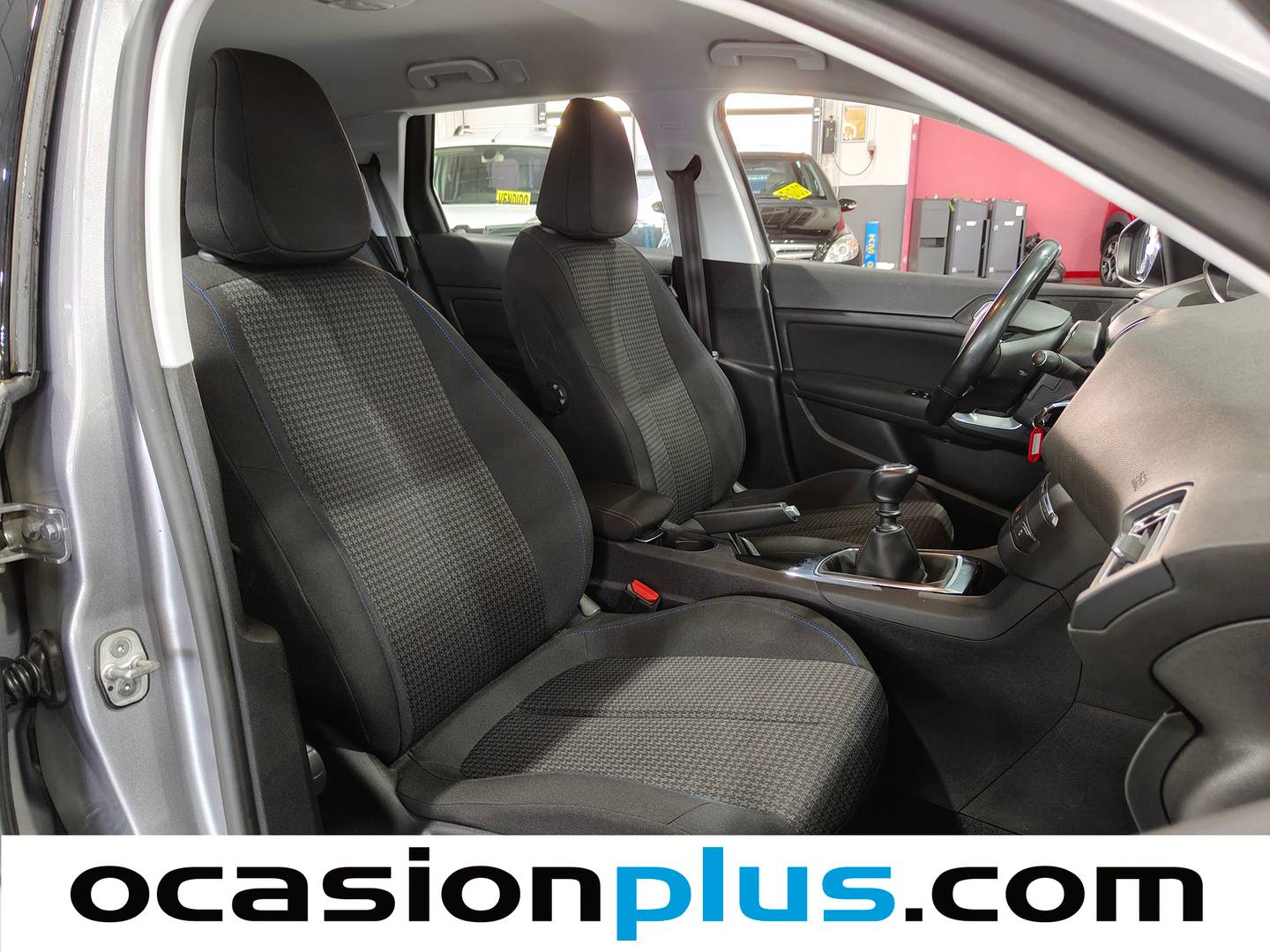 Peugeot 308 Peugeot 308 SW PureTech 110 S&S Style (110 CV) al mejor precio