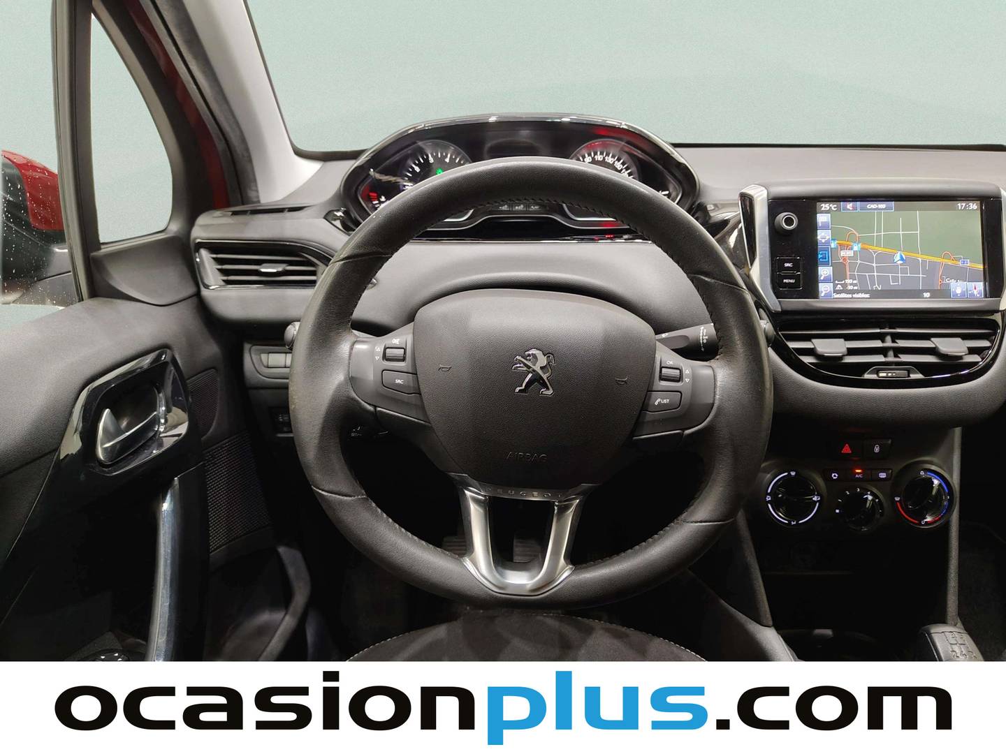 Peugeot 208 Peugeot 208 1.2 PureTech Active (82 CV) de segunda mano