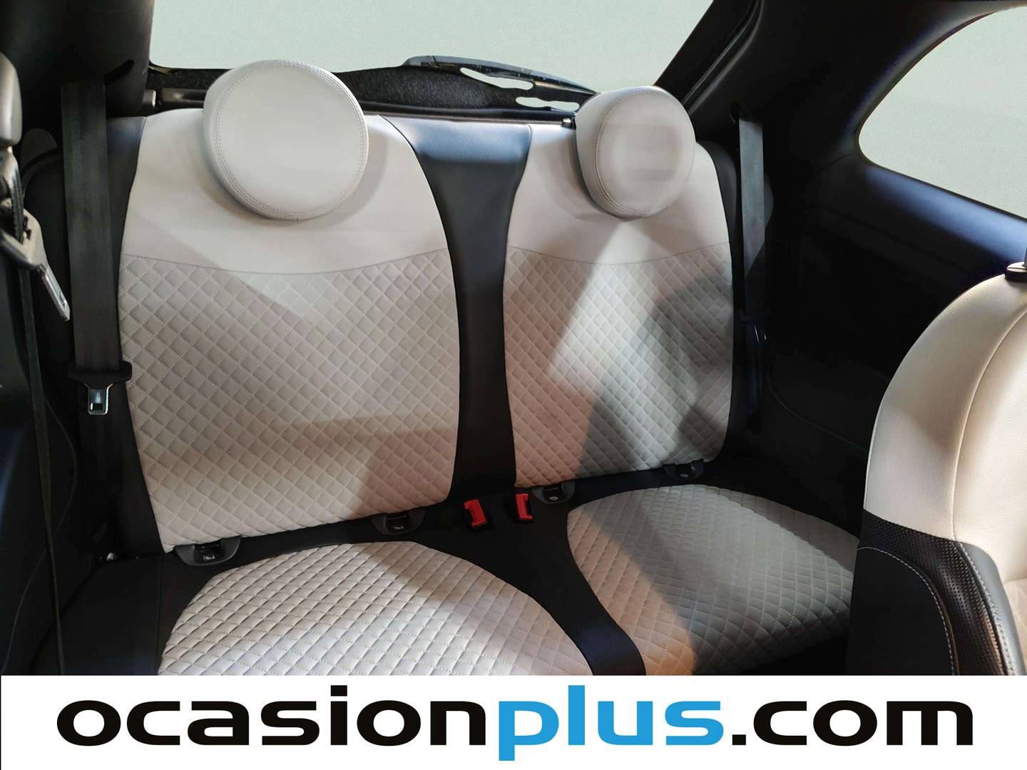Fiat 500 Fiat 500 1.0 Hybrid Dolcevita (70 CV) híbrido