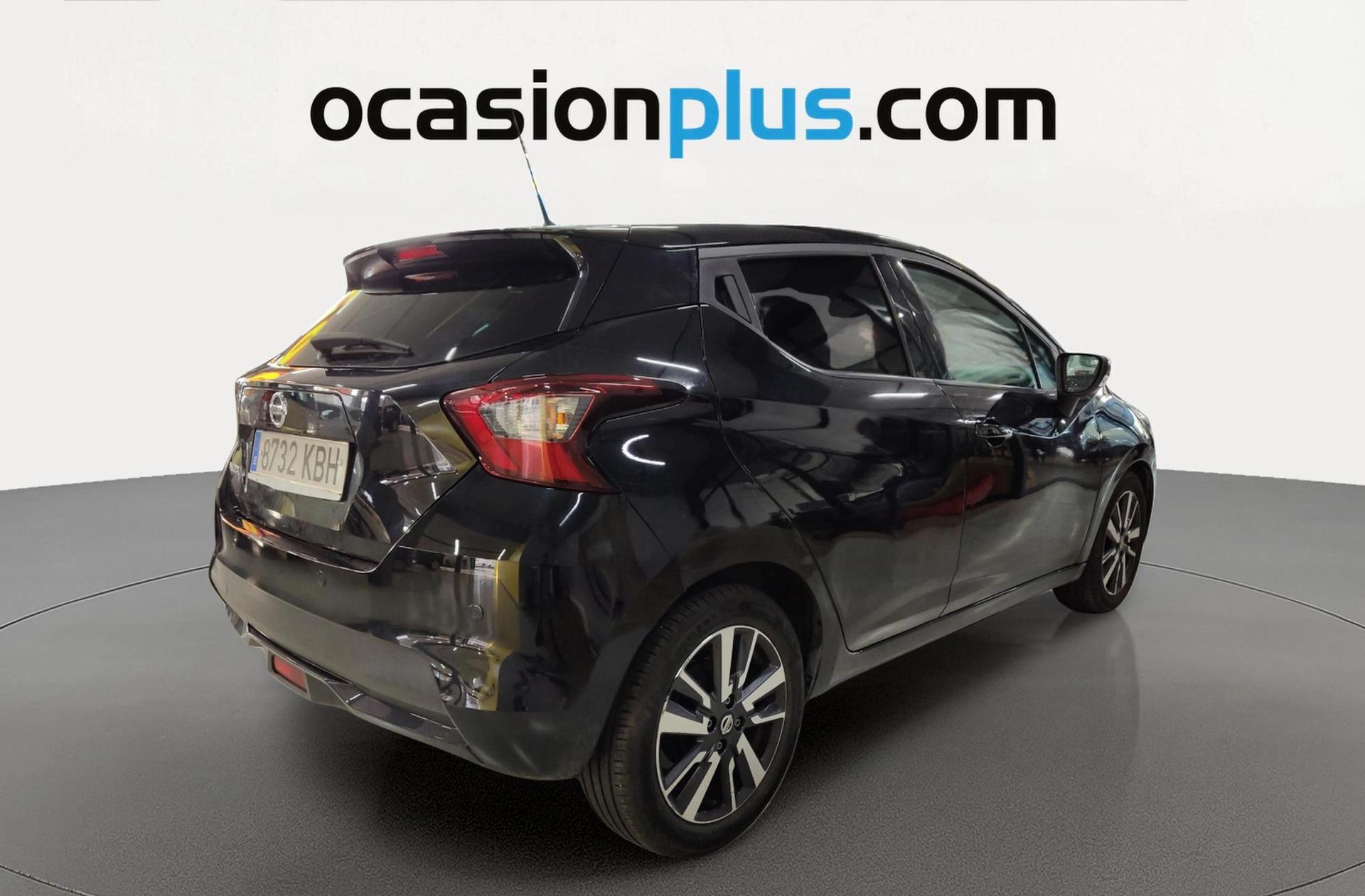 Nissan Micra 1.5 dCi Bose Limited Edition - foto 4
