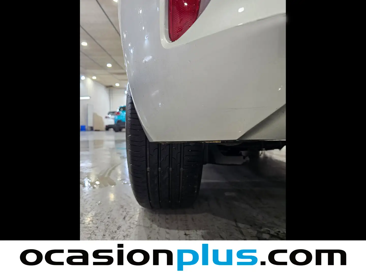 Foto Opel Corsa Opel Corsa 1.2 Turbo XHL Elegance (100 CV)