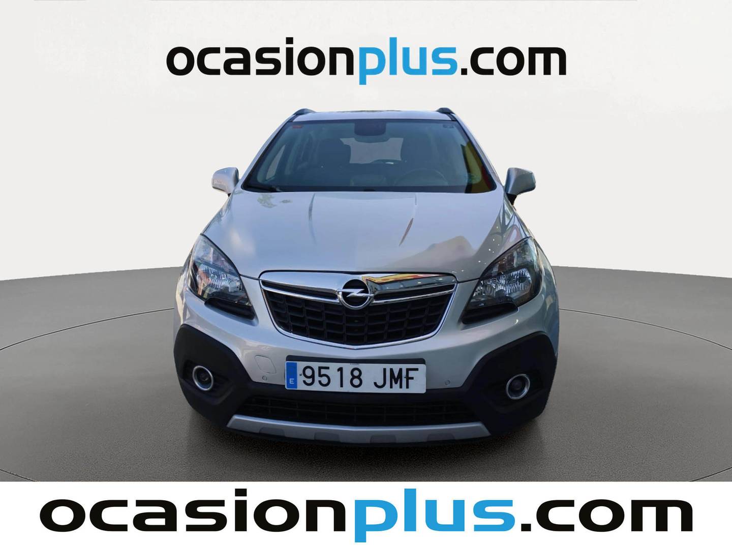 Opel Mokka Opel Mokka 1.6 CDTi S&S Selective 4x2 (136 CV) 136cv
