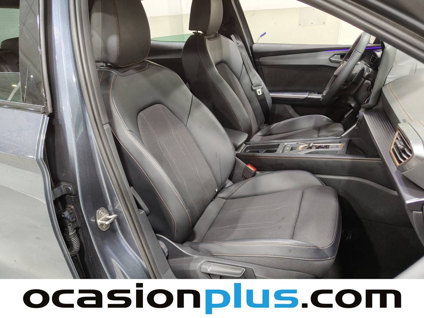 Cupra León CUPRA León 1.5 eTSI DSG (150 CV) automático