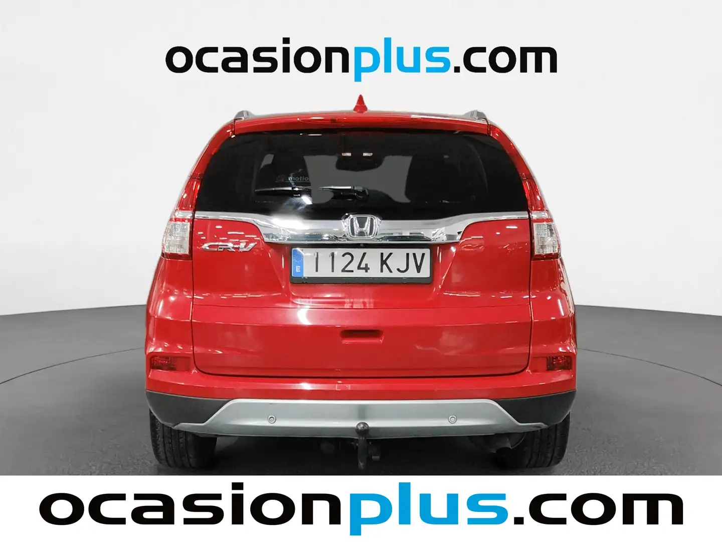 Foto Honda CR-V Honda CR-V 1.6 I-DTEC 4x2 Lifest Nav (120 CV)