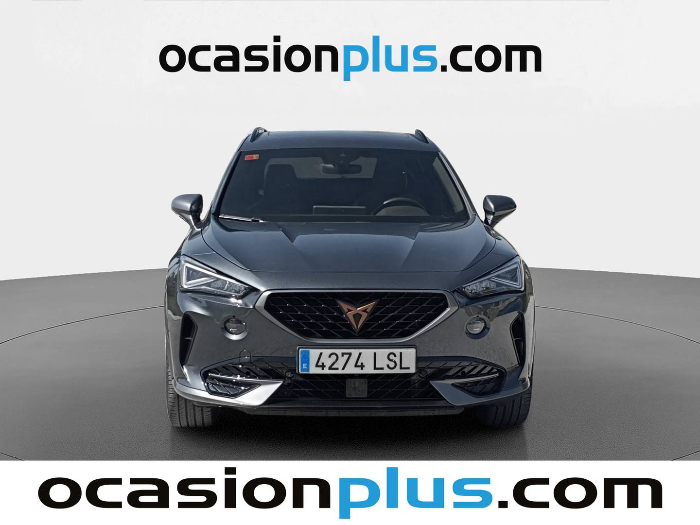 Cupra Formentor Cupra Formentor 1.5 TSI DSG (150 CV) 150cv
