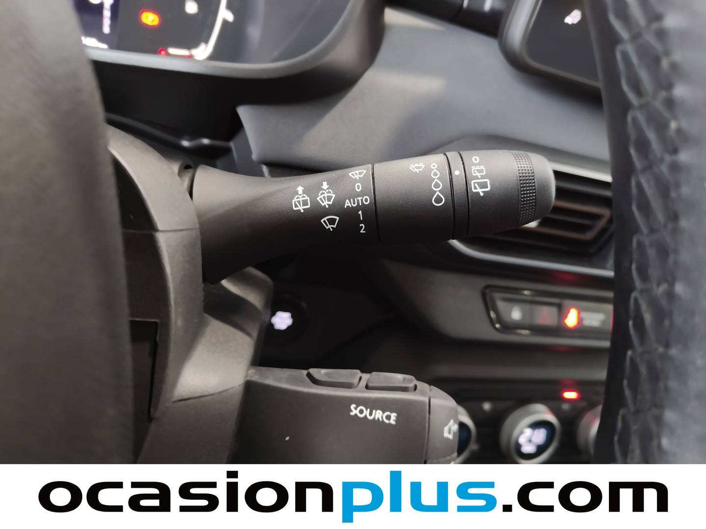 Dacia Jogger Dacia Jogger Extreme Hybrid (140 CV) 7 Plazas híbrido
