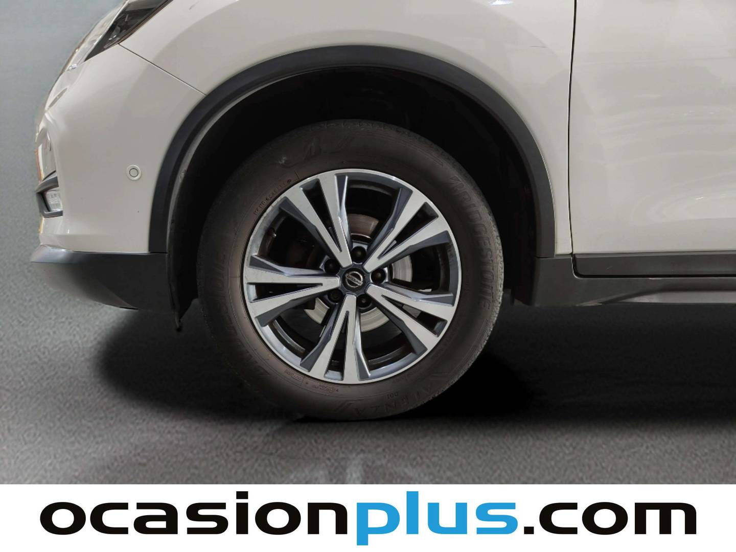 Nissan X-TRAIL Nissan X-Trail DIG-T 160 N-Connecta 4x2  (160 CV) de segunda mano